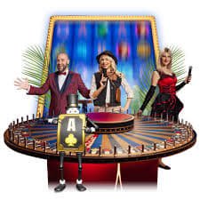 Sảnh casino trực tuyến và slot online đa dạng tại S66 Việt Nam