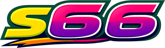 Logo S66 – trang chủ cá cược Việt Nam